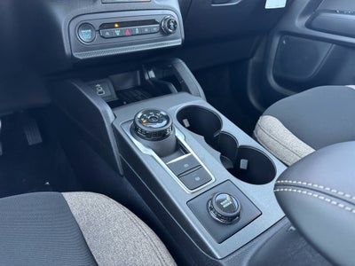 2025 Ford Bronco Sport Big Bend 4WD