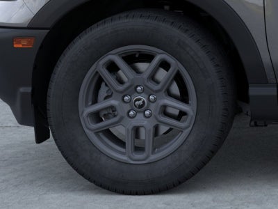 2026 Ford Bronco Sport Big Bend 4WD