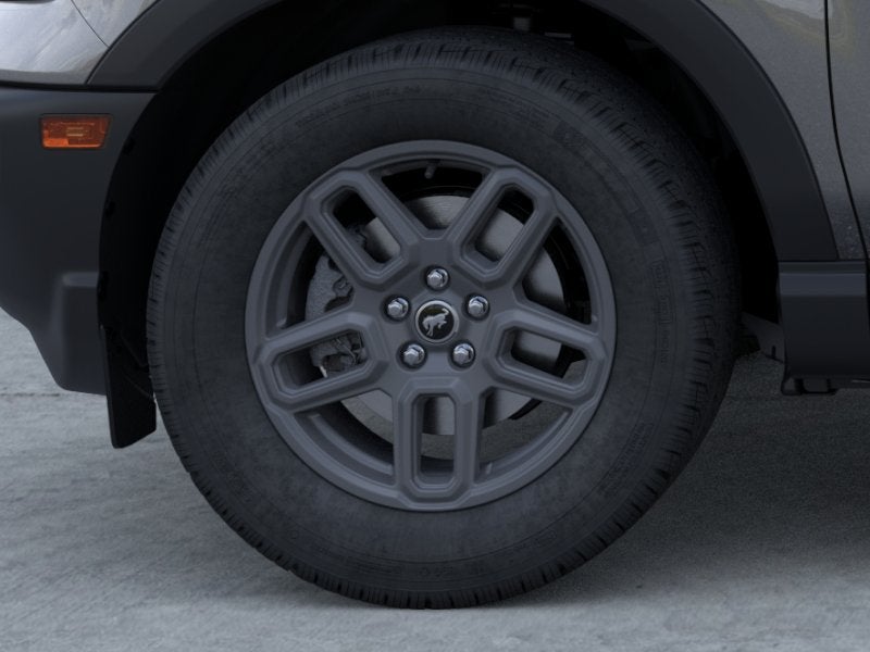 2026 Ford Bronco Sport Big Bend 4WD