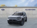 2026 Ford Bronco Sport Big Bend 4WD