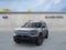 2026 Ford Bronco Sport Big Bend 4WD