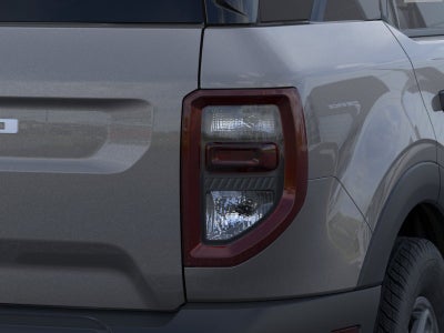 2026 Ford Bronco Sport Big Bend 4WD