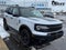 2026 Ford Bronco Sport Big Bend 4WD