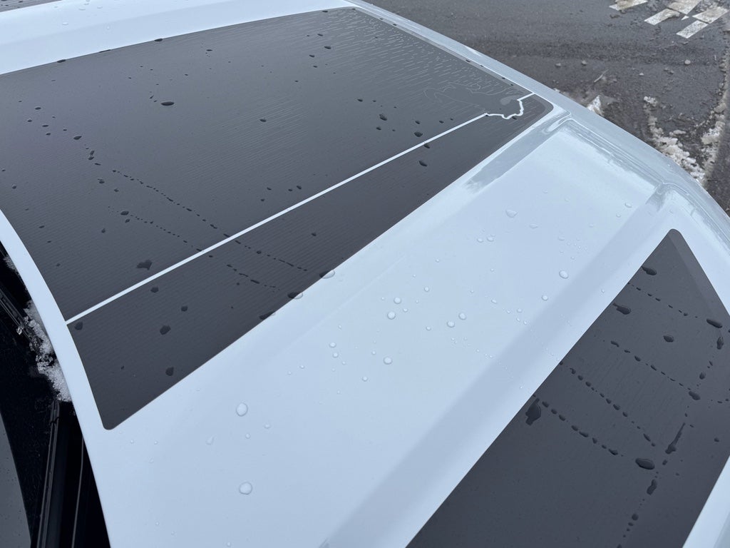 2026 Ford Bronco Sport Big Bend 4WD