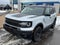 2026 Ford Bronco Sport Big Bend 4WD