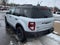2026 Ford Bronco Sport Big Bend 4WD