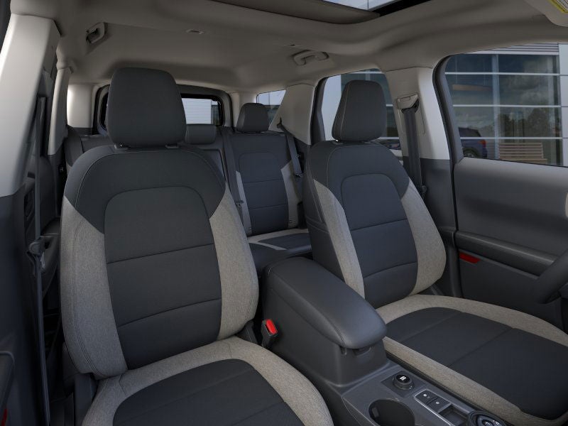 2026 Ford Bronco Sport Big Bend 4WD