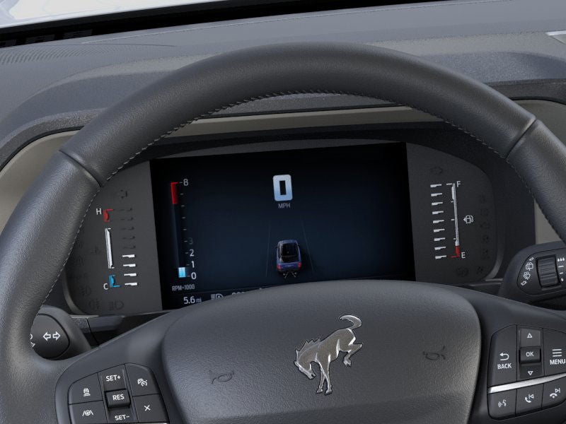 2026 Ford Bronco Sport Big Bend 4WD