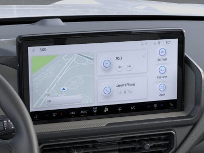 2026 Ford Bronco Sport Big Bend 4WD