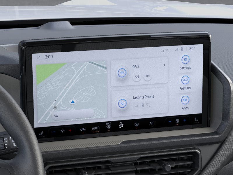 2026 Ford Bronco Sport Big Bend 4WD