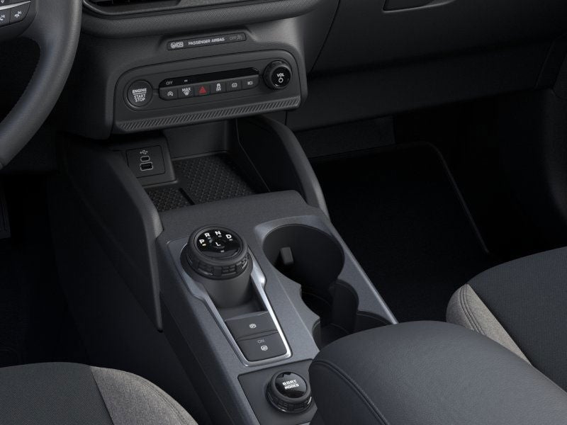 2026 Ford Bronco Sport Big Bend 4WD