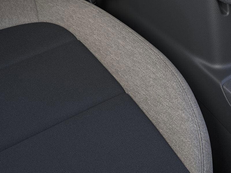 2026 Ford Bronco Sport Big Bend 4WD