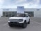 2026 Ford Bronco Sport Big Bend 4WD
