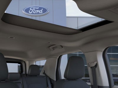 2026 Ford Bronco Sport Big Bend 4WD