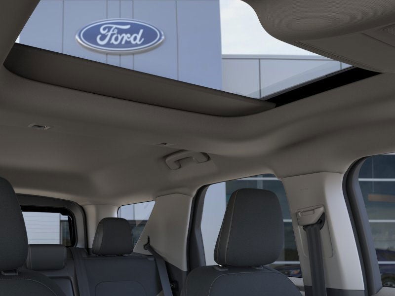 2026 Ford Bronco Sport Big Bend 4WD