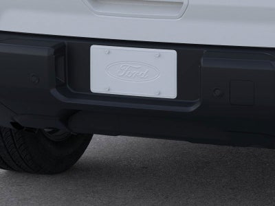 2026 Ford Bronco Sport Big Bend 4WD