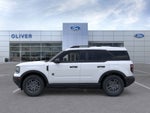 2026 Ford Bronco Sport Big Bend 4WD