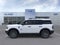 2026 Ford Bronco Sport Big Bend 4WD