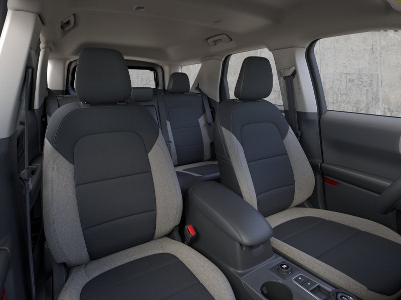 2026 Ford Bronco Sport Big Bend 4WD