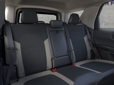 2026 Ford Bronco Sport Big Bend 4WD