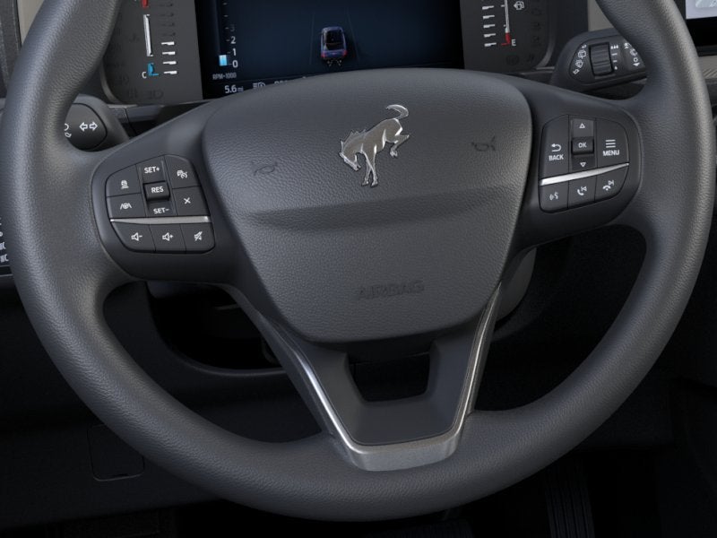 2026 Ford Bronco Sport Big Bend 4WD
