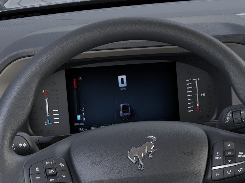2026 Ford Bronco Sport Big Bend 4WD