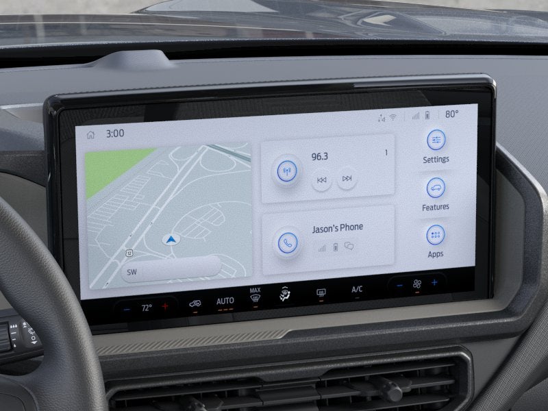 2026 Ford Bronco Sport Big Bend 4WD