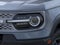 2026 Ford Bronco Sport Big Bend 4WD