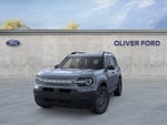 2026 Ford Bronco Sport Big Bend 4WD