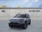 2026 Ford Bronco Sport Big Bend 4WD