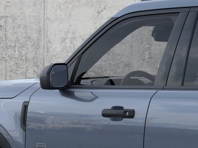 2026 Ford Bronco Sport Big Bend 4WD