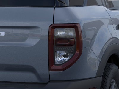 2026 Ford Bronco Sport Big Bend 4WD