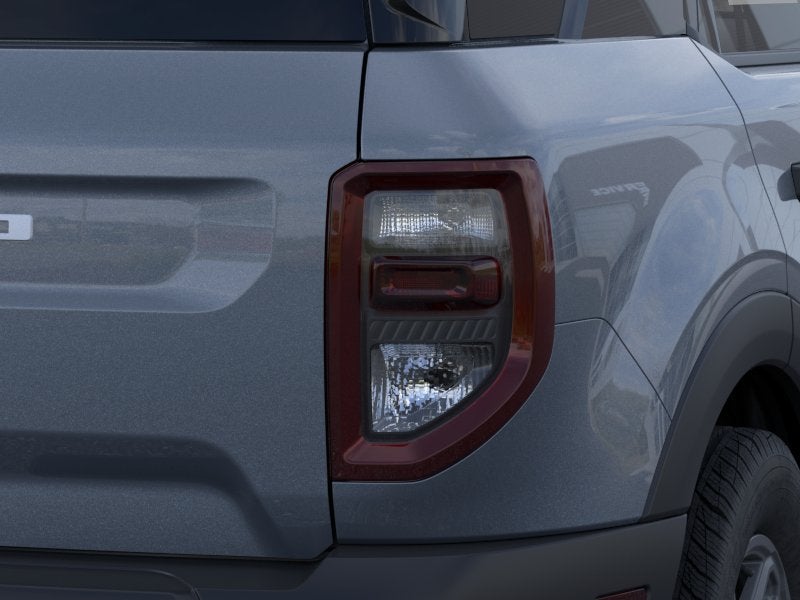 2026 Ford Bronco Sport Big Bend 4WD