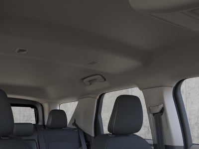 2026 Ford Bronco Sport Big Bend 4WD