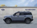 2026 Ford Bronco Sport Big Bend 4WD