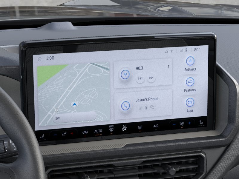 2026 Ford Bronco Sport Big Bend 4WD