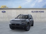 2026 Ford Bronco Sport Big Bend 4WD
