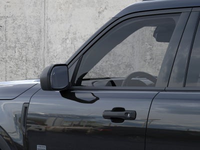 2026 Ford Bronco Sport Big Bend 4WD