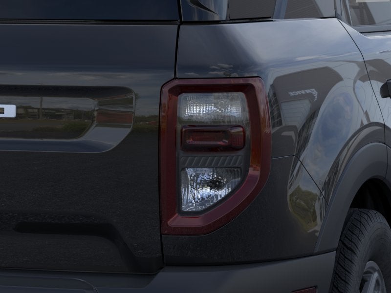 2026 Ford Bronco Sport Big Bend 4WD