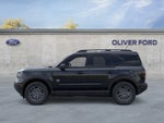2026 Ford Bronco Sport Big Bend 4WD