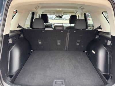 2025 Ford Bronco Sport Big Bend 4WD