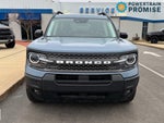 2025 Ford Bronco Sport Big Bend 4WD