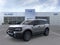 2026 Ford Bronco Sport Big Bend 4WD