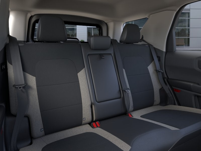 2026 Ford Bronco Sport Big Bend 4WD