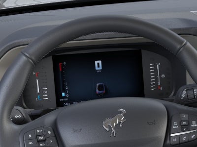 2026 Ford Bronco Sport Big Bend 4WD