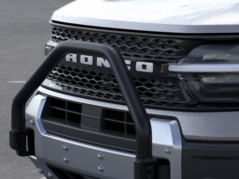 2026 Ford Bronco Sport Big Bend 4WD