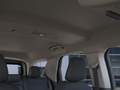 2026 Ford Bronco Sport Big Bend 4WD