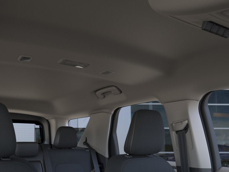 2026 Ford Bronco Sport Big Bend 4WD