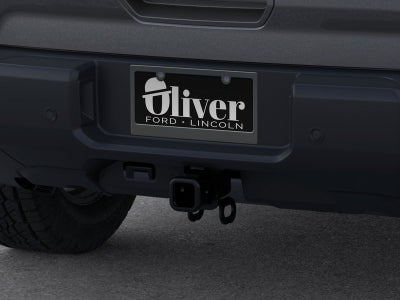 2026 Ford Bronco Sport Big Bend 4WD