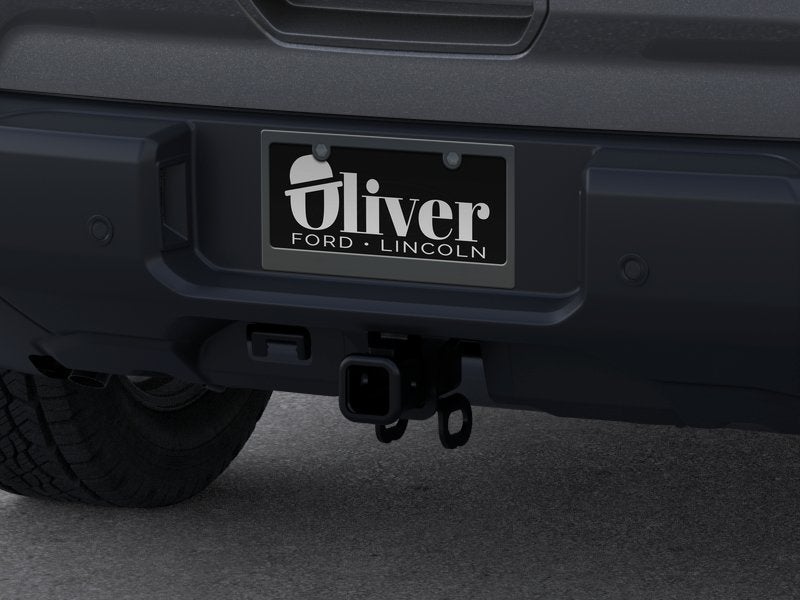 2026 Ford Bronco Sport Big Bend 4WD